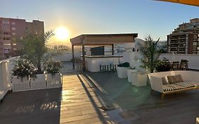 FANTÁSTICO ÁTICO con ENORME TERRAZA y CHILL OUT