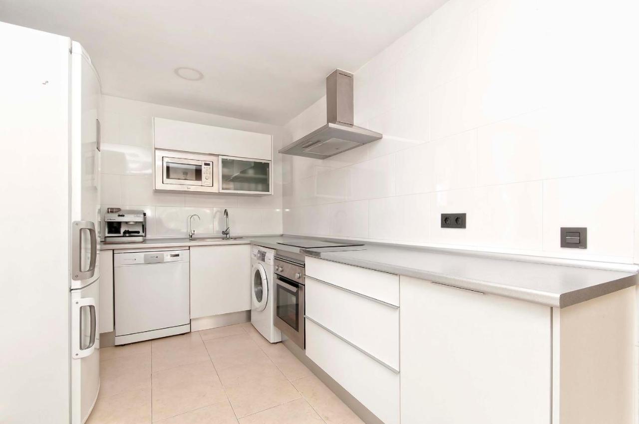 Apartamento FANTÁSTICO ÁTICO con ENORME TERRAZA y CHILL OUT Benidorm Exterior foto