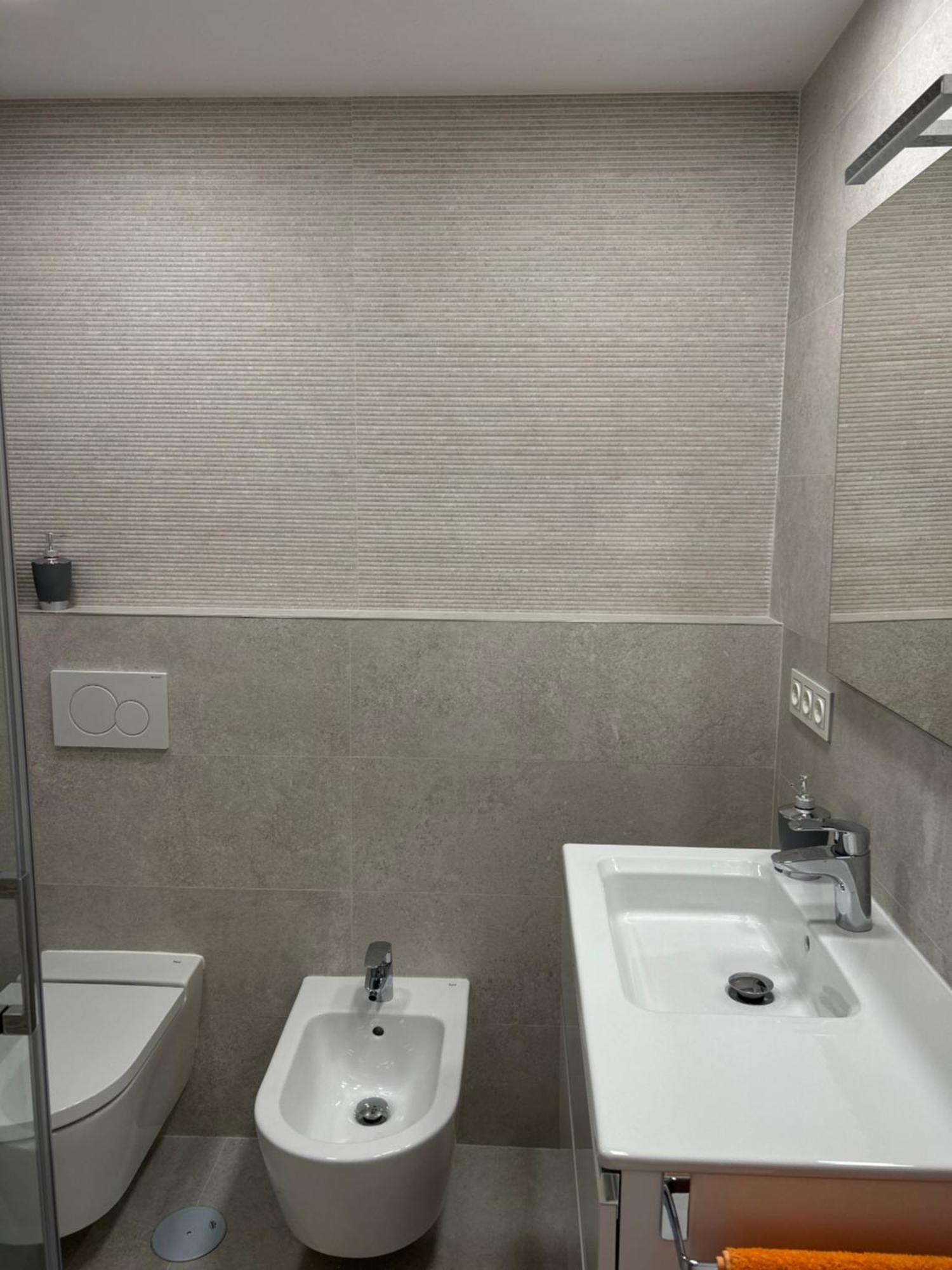 Apartamento FANTÁSTICO ÁTICO con ENORME TERRAZA y CHILL OUT Benidorm Exterior foto